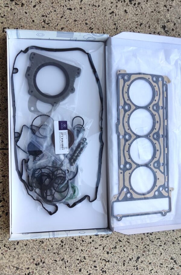 WhatsApp Image 2026-08-12 at 8.35.13 PM Genuine Mercedes-Benz Complete Engine Overhaul Gasket Set for M271 W203 W204 W211 W212