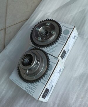 WhatsApp Image 2026-08-15 at 2.50.14 PM Genuine Mercedes-Benz M271 CGI Camshaft Adjuster Gears – Intake & Exhaust for W204 W212