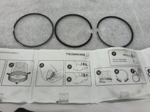 WhatsApp Image 2026-08-17 at 2.32.31 PM Genuine Mercedes-Benz STD Piston Rings for OM642 Engine ML350d GLS350 CDI W166 X166