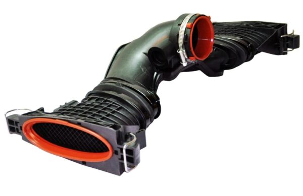 WhatsApp Image 2026-08-20 at 8.13.23 PM (1) Mercedes-Benz OM642 Air Intake Mass Air Flow Sensor A6420900042 – 4 Pin