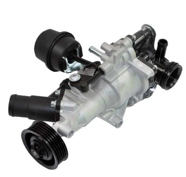 WhatsApp Image 2026-08-23 at 3.33.40 PM Mercedes-Benz Water Pump for A-Class & B-Class W176 W246 – M270 1.6L & 2.0L