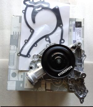 WhatsApp Image 2026-08-28 at 8.38.34 PM Genuine Mercedes-Benz Engine Water Pump & Gasket – M272 W204 W211 W212 W164