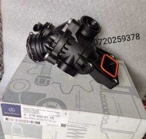 WhatsApp Image 2026-08-29 at 8.43.38 PM Mercedes-Benz M276 Engine Coolant Thermostat – W221 W204 W222 W166 GLC W205